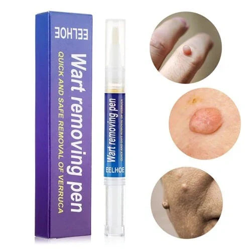Warts Remover Original Cream